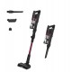 Hoover Hf1p10hx Επαναφορτιζόμενη Σκούπα 2 σε 1 Stick & Χειρός 14.4V Φουξ/Μαύρη Hoover Hf1p10hx Επαναφορτιζόμενη Σκούπα 2 σε 1 Stick & Χειρός 14.4V Φουξ/Μαύρη